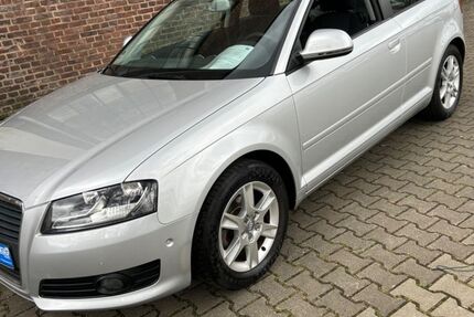 Audi A3 122.369 km 6.390 &euro; Köln 51069