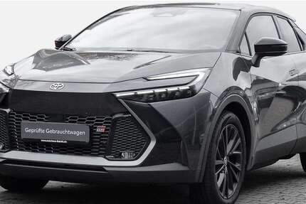Toyota C-HR 10.150 km 43.195 &euro; Bergisch Gladbach 51469