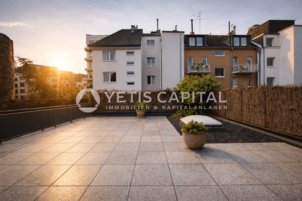 Wohnung Köln - 4 Zimmer, 109 m&sup2;, 840.000&euro; | Angebot:26021907