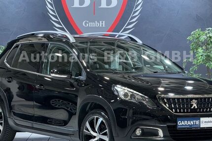 Peugeot 2008 118.000 km 9.990 &euro; Bergheim 50126