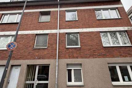 Wohnung Köln Mülheim - 3 Zimmer, 66 m&sup2;, 225.000&euro; | Angebot:26060357