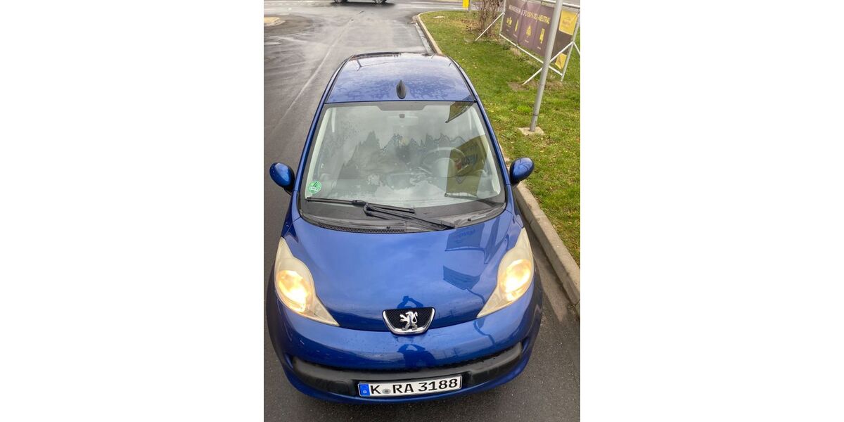Peugeot 107 276.000 km 899 &euro; Köln 50859