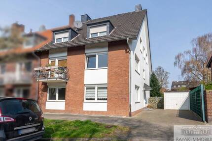 Haus Neuss Furth-Süd - 1 Zimmer, 220 m&sup2;, 799.000&euro; | Angebot:26029914