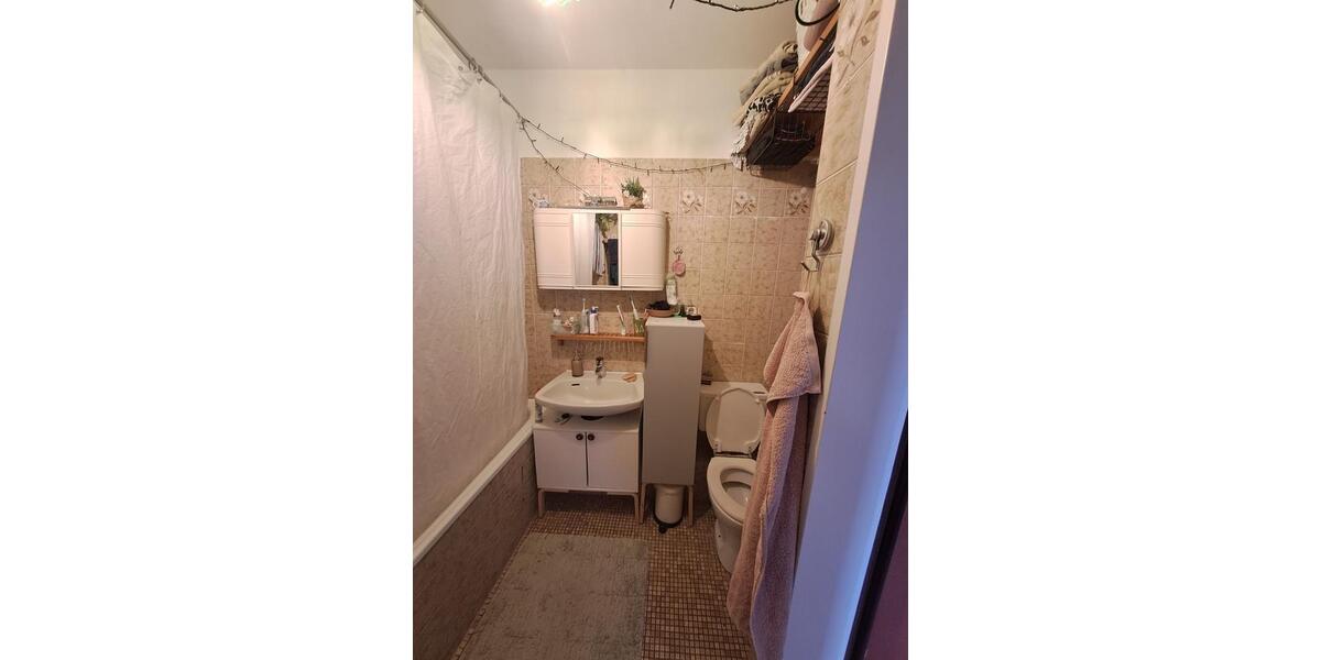 Dachgeschoßwohnung Köln Mülheim - 3 Zimmer, 57 m&sup2;, 885&euro; | Angebot:25995533