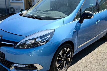 Renault Scenic 111.700 km 9.990 &euro; Neuss-Norf 41469