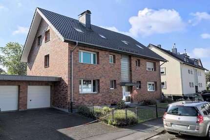 Wohnung Köln Porz - 2 Zimmer, 48 m&sup2;, 530&euro; | Angebot:26026686