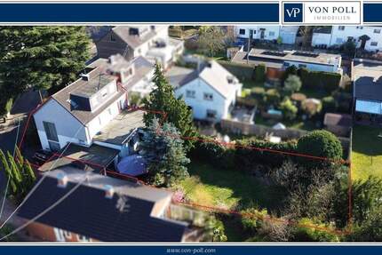 Haus Köln Rondorf - 6 Zimmer, 203 m&sup2;, 599.000&euro; | Angebot:25777084