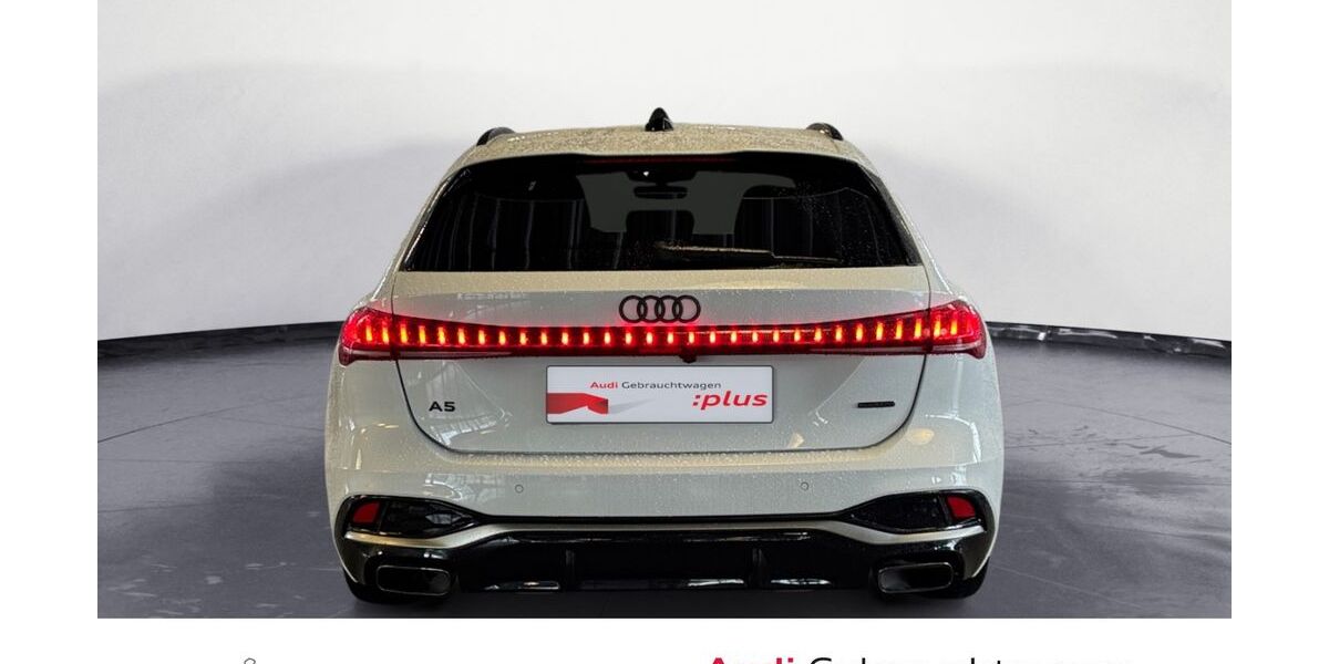 Audi A5 23.944 km 52.980 &euro; Hilden 40721