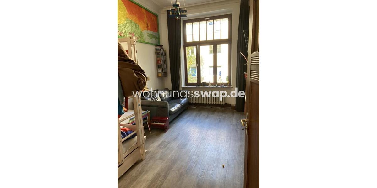 Etagenwohnung Köln Innenstadt - 3 Zimmer, 85 m&sup2;, 1.000&euro; | Angebot:24538880