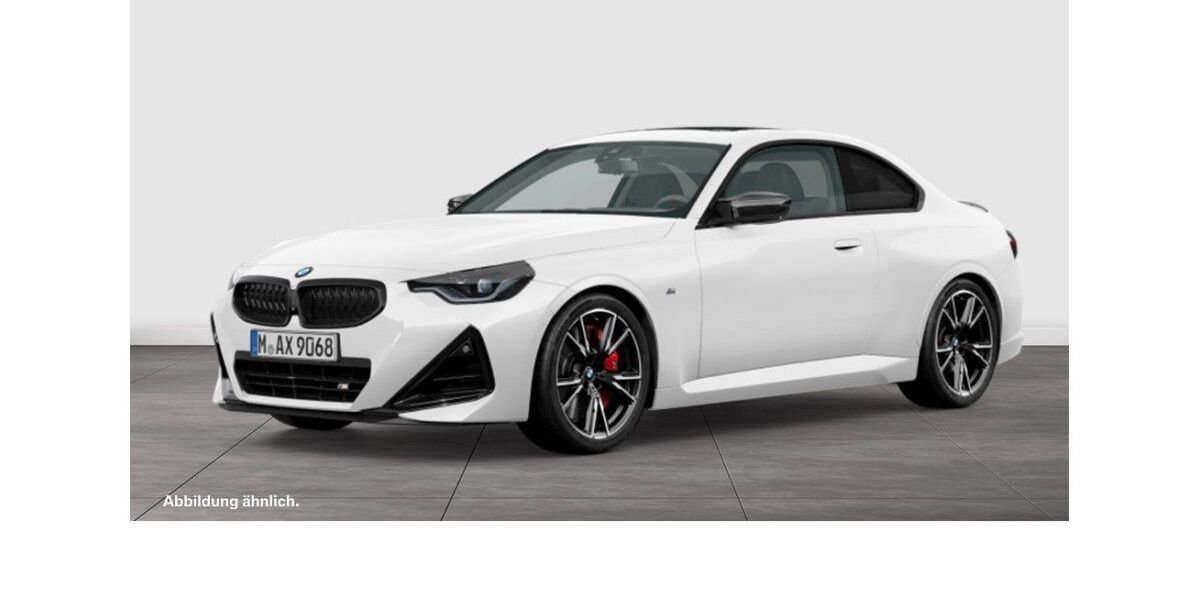 BMW M240i 11.490 km 57.995 &euro; Köln-West 50858