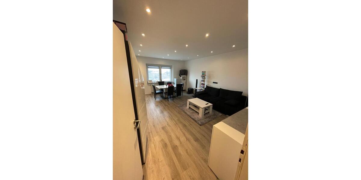 Etagenwohnung Düsseldorf Stadtbezirk 6 - 3 Zimmer, 94 m&sup2;, 445.000&euro; | Angebot:25001496