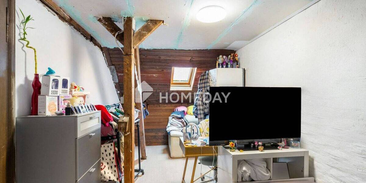 Doppelhaushälfte Kerpen Türnich - 6 Zimmer, 123 m&sup2;, 299.000&euro; | Angebot:26596155
