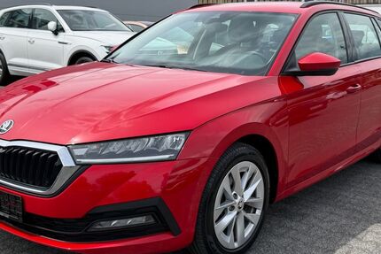 Skoda Octavia 174.000 km 15.990 &euro; Hilden 40721