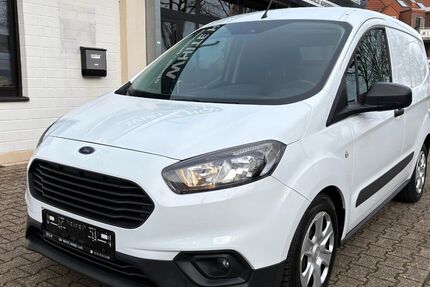 Ford Transit 43.196 km 14.198 &euro; Korschenbroich 41352