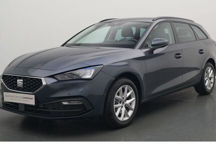 Seat Leon 6.998 km 24.980 &euro; Leverkusen 51373