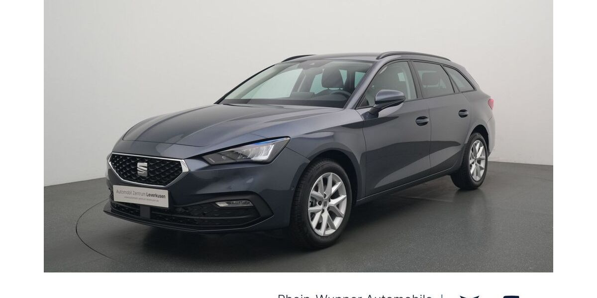Seat Leon 6.998 km 25.380 &euro; Leverkusen 51373