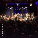 Unter meinem Bett – Live in deiner Stadt 2026