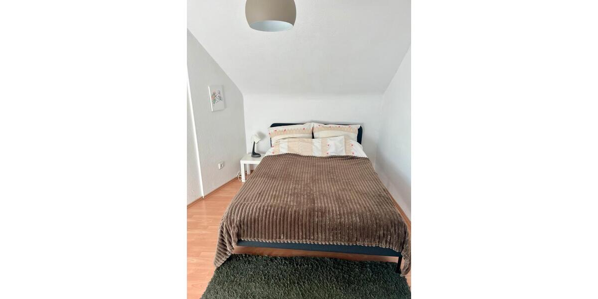 Etagenwohnung Düsseldorf Stadtbezirk 2 - 3 Zimmer, 78 m&sup2;, 690&euro; | Angebot:25414927