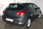 Opel Astra ACTIVE KLIMAANLAGE 17 ZOLL LMF TEMPOMAT 92.855 km 7.250 &euro; Köln 50858