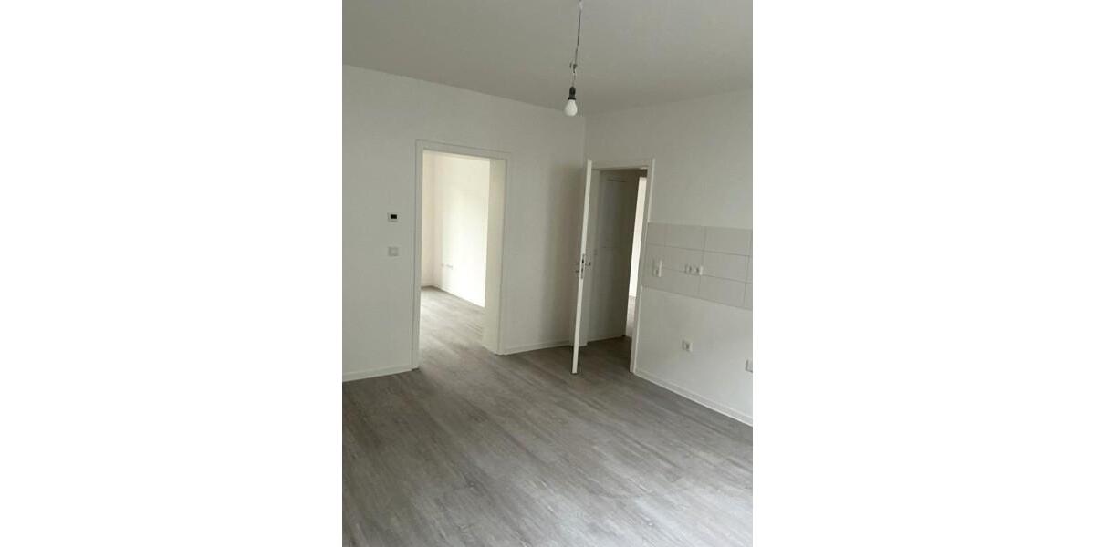 Erdgeschoßwohnung Köln Kalk - 2 Zimmer, 55 m&sup2;, 1.018&euro; | Angebot:26016469
