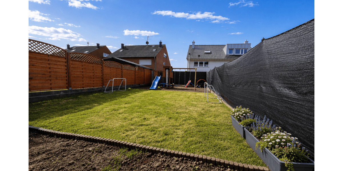Einfamilienhaus Grevenbroich Barrenstein - 5 Zimmer, 369.000&euro; | Angebot:26695532