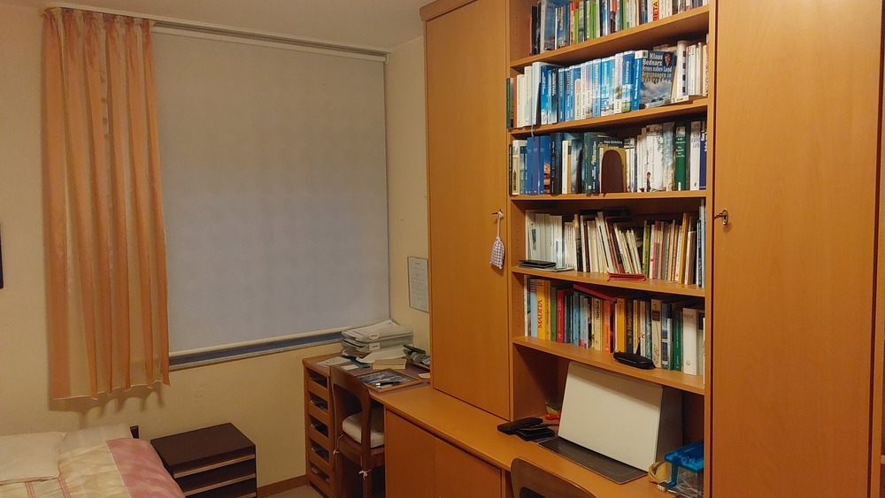 Gemütliche 2 ½ Zimmer ETW mit Loggia und Garage - 2.5 Remscheid Süd | Angebot:18908159