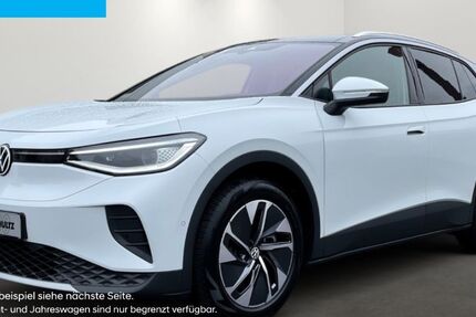 VW ID.4 11.577 km 39.990 &euro; Solingen 42651