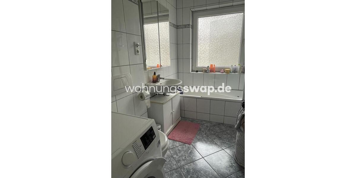 Etagenwohnung Köln Nippes - 2 Zimmer, 60 m&sup2;, 940&euro; | Angebot:25857620