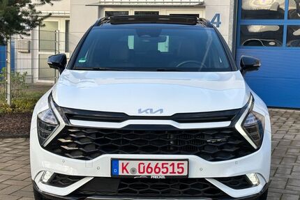 Kia Sportage 143.700 km 23.997 &euro; Köln 50739