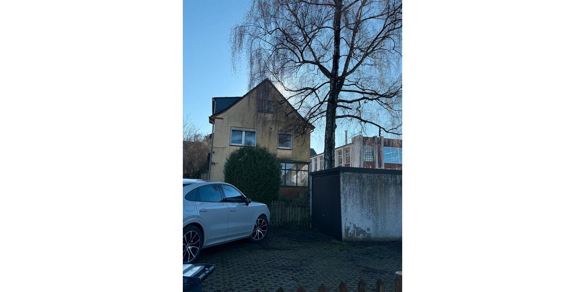 Einfamilienhaus Solingen Burg - 5 Zimmer, 189 m&sup2;, 359.000&euro; | Angebot:26704839
