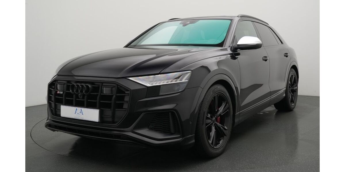 Audi SQ8 202.000 km 59.700 &euro; Leverkusen 51373