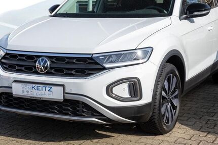 VW T-Roc 10.160 km 23.450 &euro; Kerpen 50169