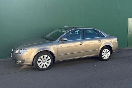 Audi A4 173.000 km 5.200 &euro; Köln 50997
