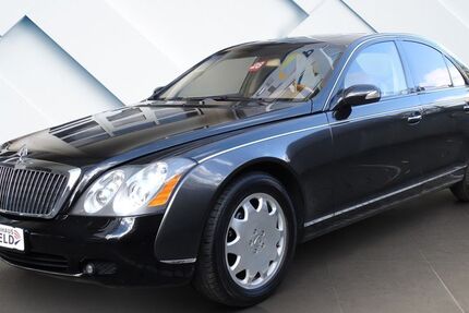 Maybach 57 146.138 km 59.990 &euro; Düsseldorf 40231