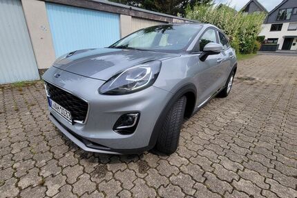 Ford Puma 32.200 km 17.500 &euro; Köln 51107