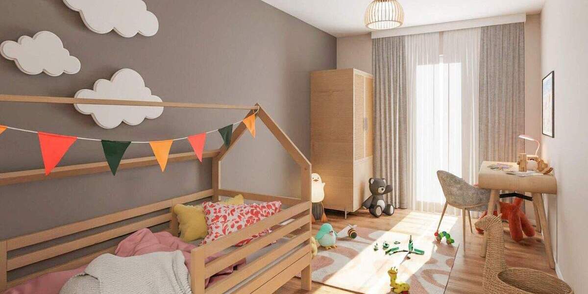 Etagenwohnung Düsseldorf Benrath - 4 Zimmer, 105 m&sup2;, 629.900&euro; | Angebot:25938908