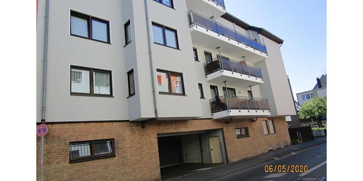 Erdgeschoßwohnung Leichlingen (Rheinland) - 1 Zimmer, 35 m&sup2;, 490&euro; | Angebot:25841736