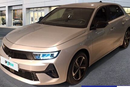 Opel Astra 4.085 km 22.890 &euro; Ratingen 40878