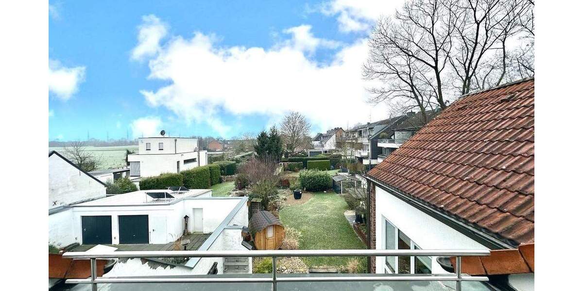Etagenwohnung Neuss Uedesheim - 3 Zimmer, 94 m&sup2;, 299.000&euro; | Angebot:25736810