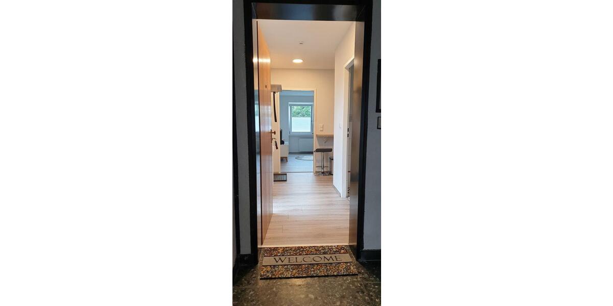 Etagenwohnung Köln Chorweiler - 1 Zimmer, 28 m&sup2;, 600&euro; | Angebot:26697863