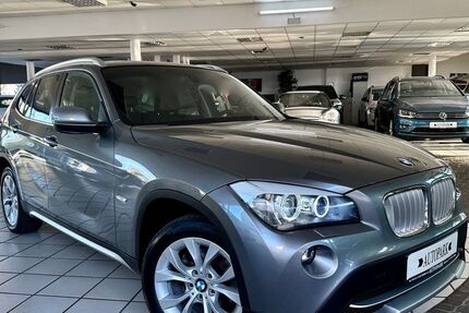 BMW X1 155.000 km 11.990 &euro; Hilden (bei Düsseldorf) 40721