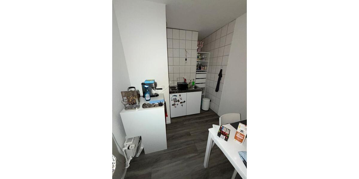Erdgeschoßwohnung Köln Rodenkirchen - 1 Zimmer, 37 m&sup2;, 800&euro; | Angebot:25987304