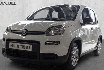 Fiat Panda 7.990 km 12.990 &euro; Köln 51149