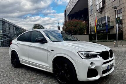 BMW X4 285.000 km 19.990 &euro; Köln 51107