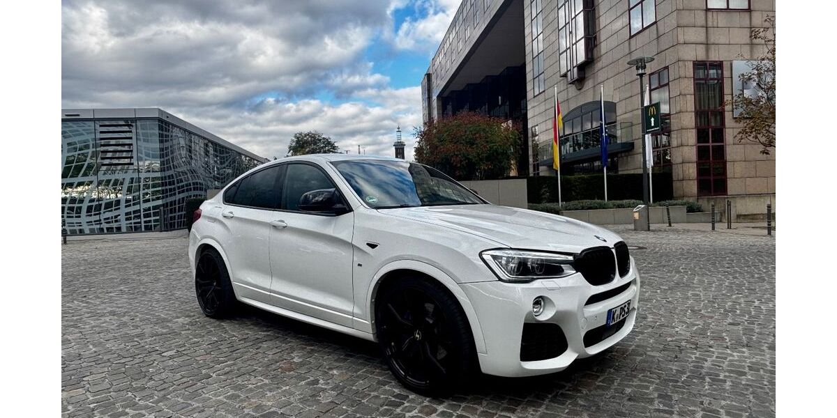 BMW X4 285.000 km 19.990 &euro; Köln 51107