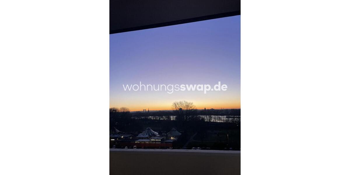 Etagenwohnung Köln Nippes - 2 Zimmer, 68 m&sup2;, 980&euro; | Angebot:25386644
