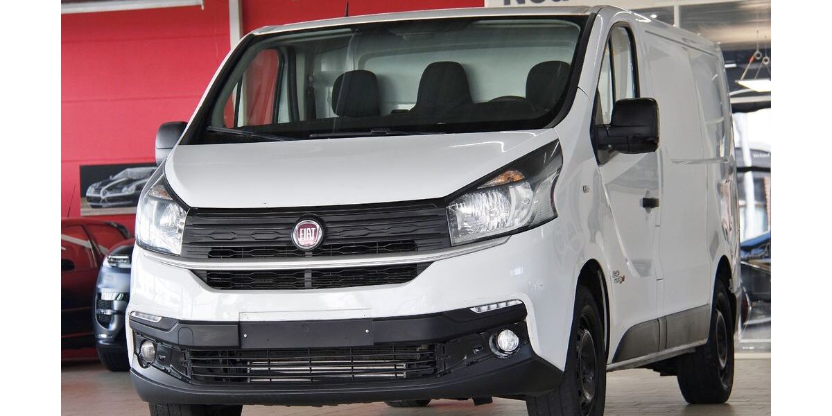 Fiat Talento 286.000 km 6.350 &euro; Köln 50739