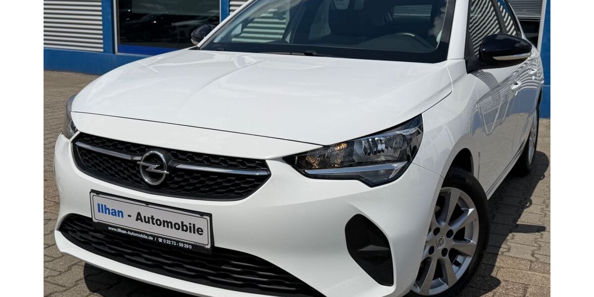 Opel Corsa 56.995 km 10.550 &euro; Kerpen-Sindorf 50170