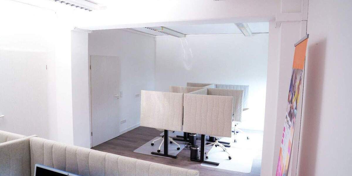 Gewerbeobjekt Düsseldorf Eller - 500&euro; | Angebot:25873559