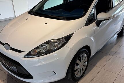 Ford Fiesta 176.000 km 3.500 &euro; Köln 51103